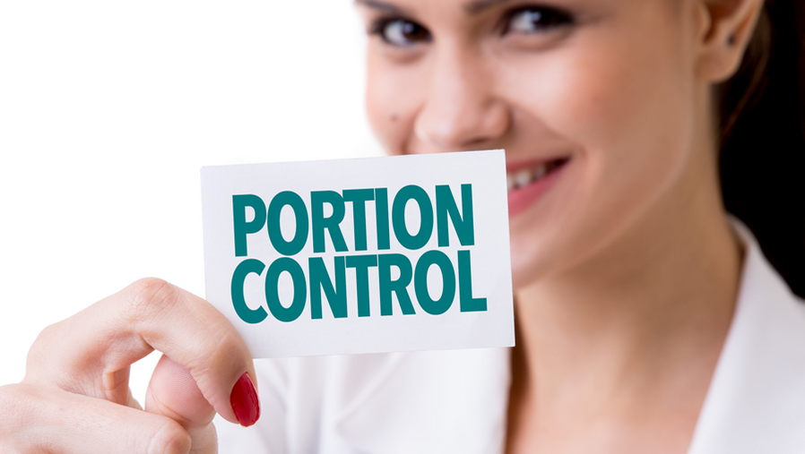 Portion Control