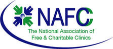 National Association of Free & Charitable Clinics Logo