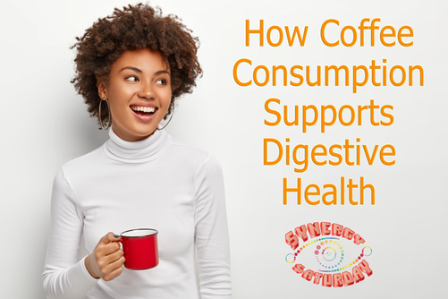 Coffee Health Benefits