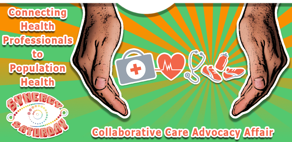 Synergy Saturday Collaborative Care