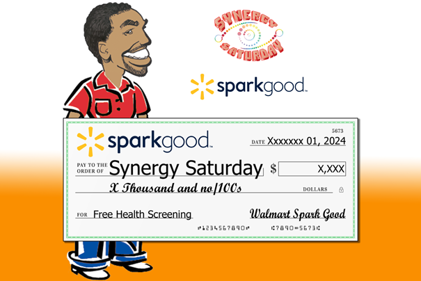 Synergy Saturday Registry