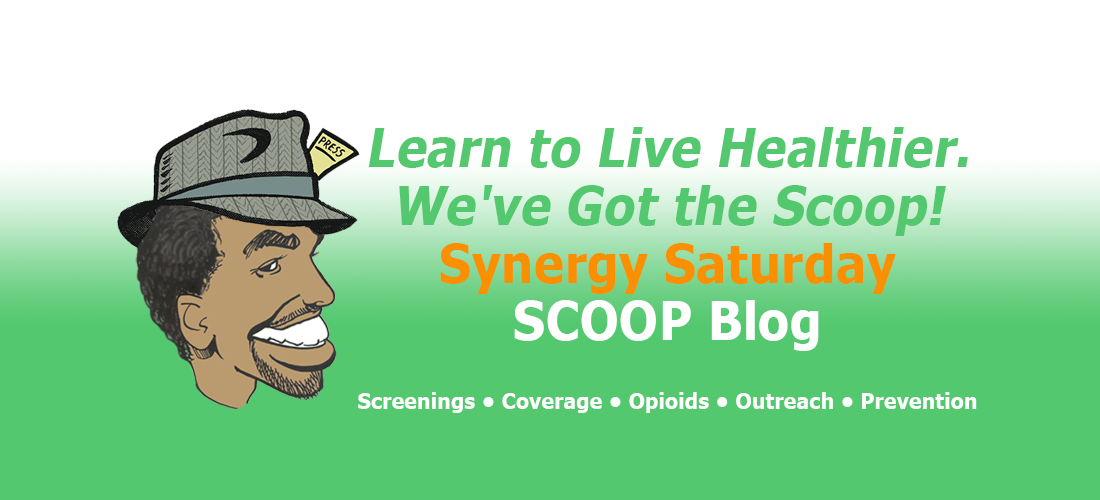 Get the SCOOP!
